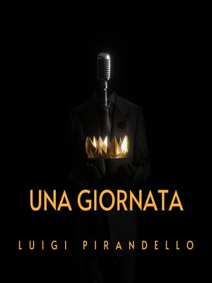 cover image of Una giornata